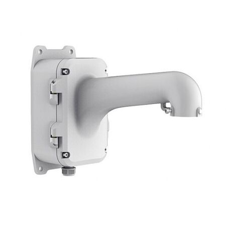 Wall Mount and Junction Box to Suit SpeedDome Hikvision