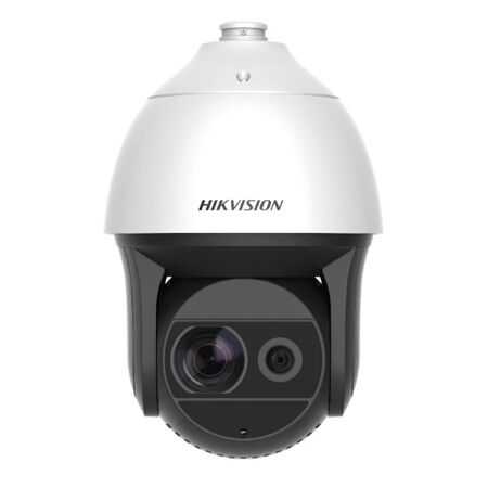 Laser PTZ Camera 4MP 36X Hikvision