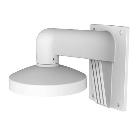 Wall Mount Bracket White DS-1473ZJ-135 Hikvision
