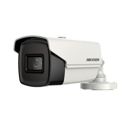 Bullet Camera 8MP TVI LowLight 2.8mm Hikvision