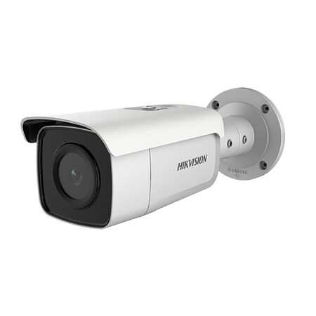 Bullet Camera 6MP 6mm Hikvision