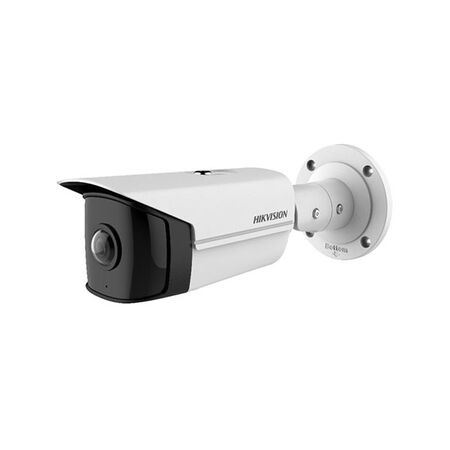 Bullet Camera 4MP Extra Wide 1.68mm Hikvision