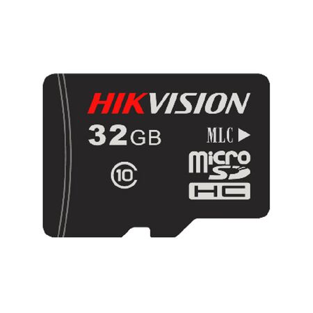 Micro SD Card 32GB Hikvision