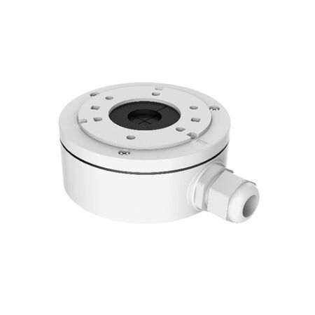 Junction Mounting Base DS-1280ZJ-XS to Suit Bullet Camera Hikvision
