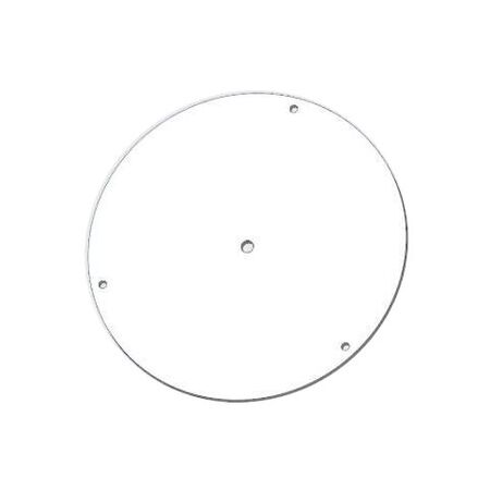 Tripod Adapter to Suit Bullet Camera Hikvision