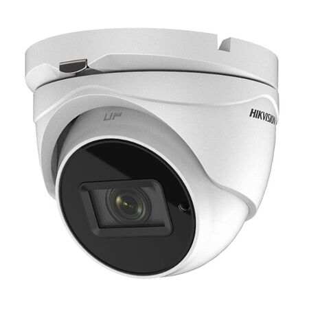 TVI Turret Camera 5MP 2.7-13.5mm Hikvision
