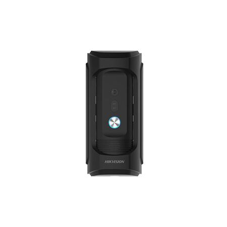 Vandal Resistant Door Station Hikvision