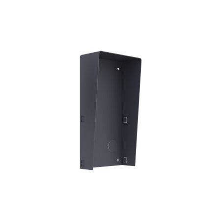 Rain Cover 2 Module to Suit Intercom Hikvision