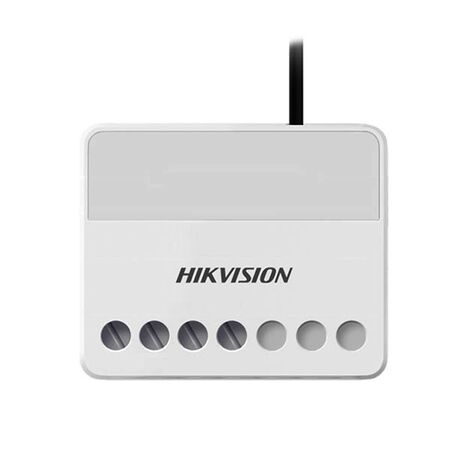 Wall Switch AX PRO Hikvision