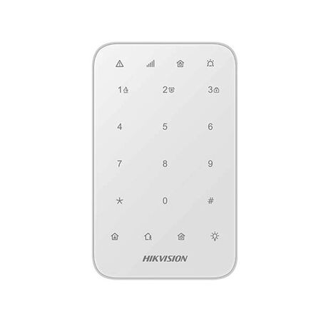 Wireless Keypad AX PRO Hikvision