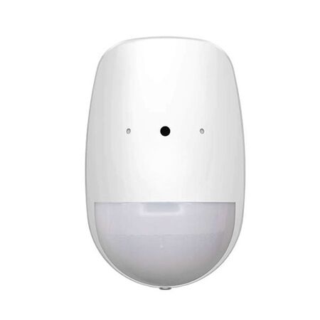 PIR and Glassbreak Detector AX PRO Hikvision