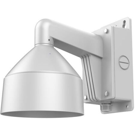 Wall Mount Bracket with Junction Box DS-1273ZJ-DM26-B Hikvision