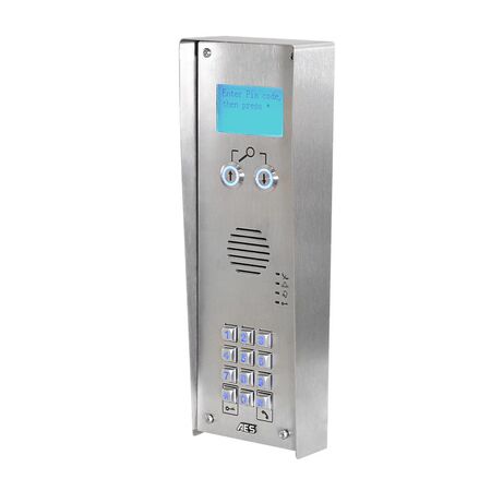 Multicom Classic 4G Intercom iCentral