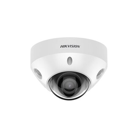 AcuSense Mini Dome Camera 8MP 2.8mm Hikvision
