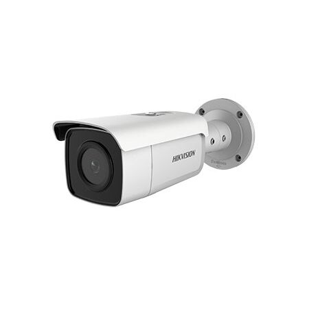 Bullet Camera 8MP AcuSense 80m IR 4mm Hikvision