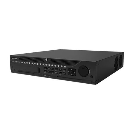 16 Channel Analogue DVR 34 Channel IP No HDD Hikvision