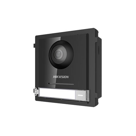 Intercom Door Station DS-KD8003-IME1 Hikvision