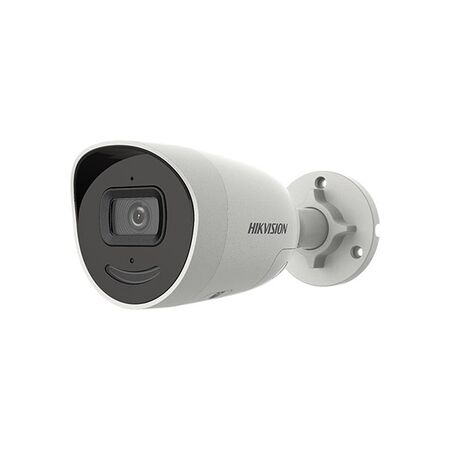 8MP LiveGuard Mini Bullet Camera 2.8mm Hikvision