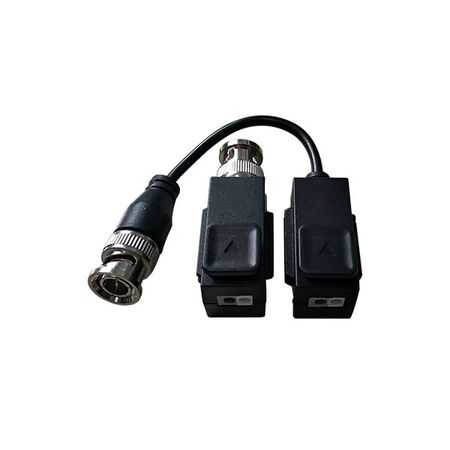 Video Balun to Suit TVI over UTP Hikvision