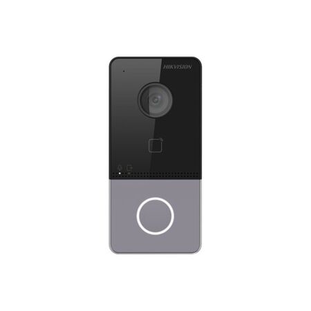 Door Station Value Series Variant C Hikvision