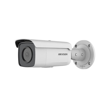 Bullet Camera 6MP AcuSense 4mm Hikvision