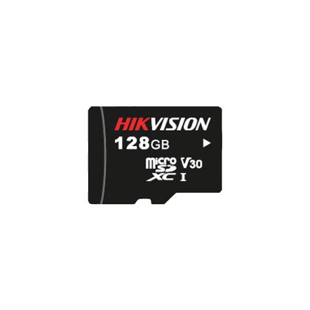 Micro SD Card 128GB HS-TF-P1 Hikvision