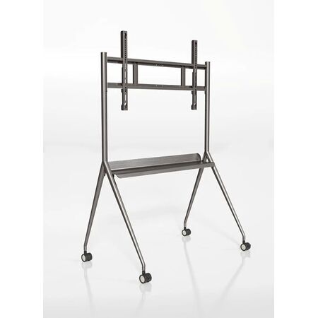 Floor Stand to Suit 55-75 Inch Display Hikvision