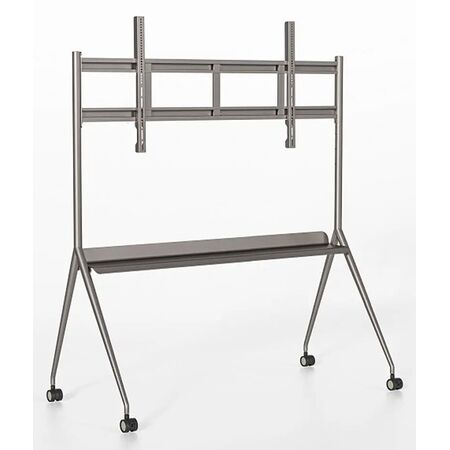Floor Stand to Suit 86 Inch Display Hikvision