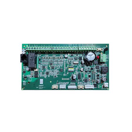 Spare PCB Integrated Landline Dialler Dual Voltage to Suit D8X Ness