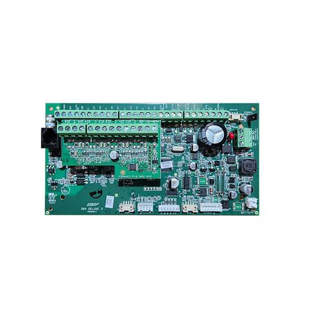 Spare PCB Dual Voltage 20VDC and 17VAC to Suit D16X Ness