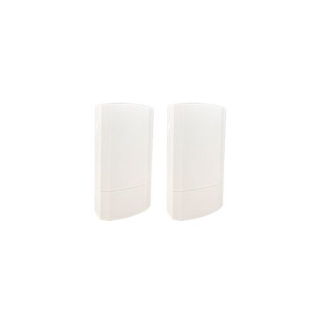 2.4GHz Wireless Link Up to 1.5km IP65 High Gain Antenna Ness