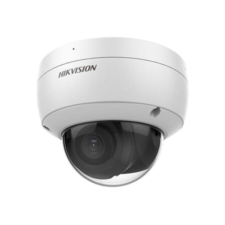 AcuSense Dome Camera 8MP 4mm Hikvision
