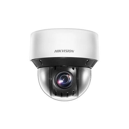 PTZ Dome Camera 4MP 25x Zoom Hikvision