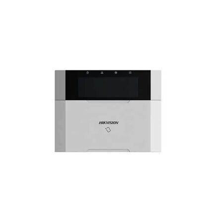 Wired Keypad Hikvision