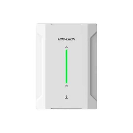 Wired Input Expander Hikvision