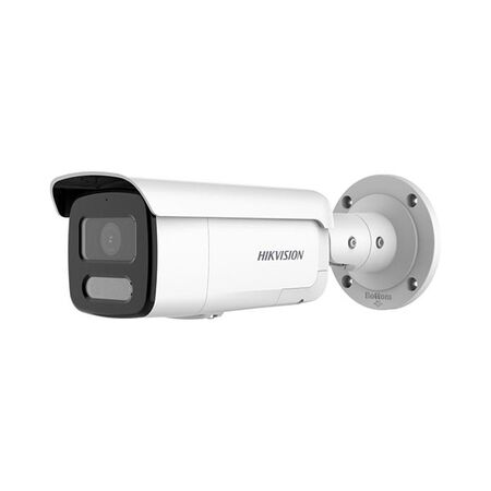 ColorVu Hybrid Bullet Camera 8MP 2.8mm Hikvision