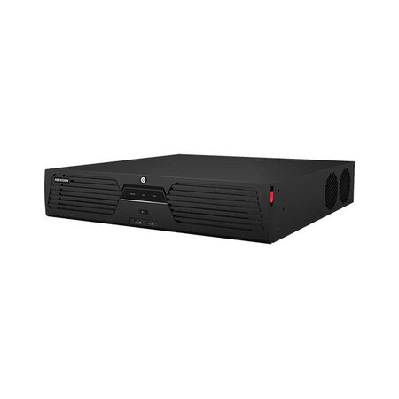 NVR 32 Channel 8 SATA M-Series No HDD Hikvision