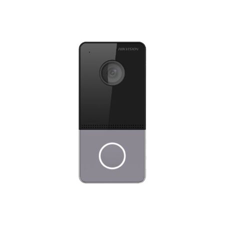 Intercom Door Station DS-KV6113-WPE1 Hikvision