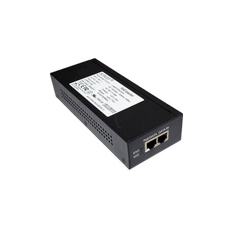Hi-PoE Injector 60W Hikvision
