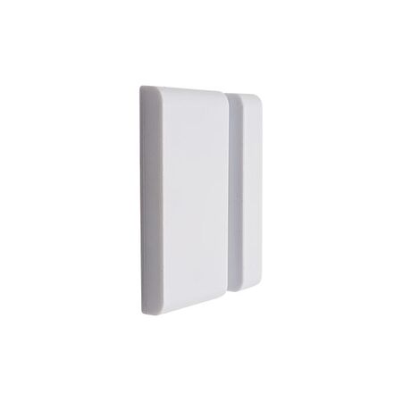 Wireless Window Sensor CR2450 Battery Two-Way Radio Ness