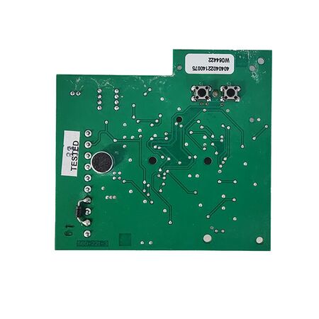 Door Station PCB Green Button Compatible to Suit System One iCentral