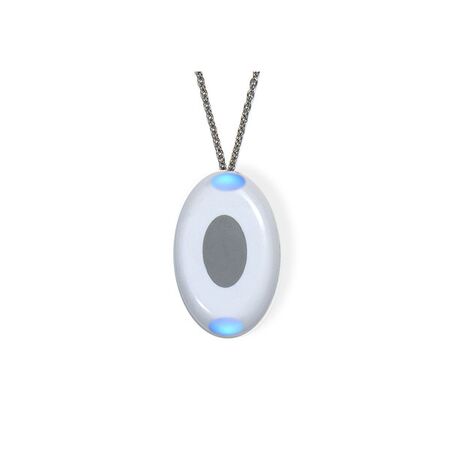 SmartFall TWR Fall Detector Wireless Battery Operated Ness
