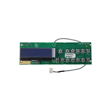 DAB+/FM/Bluetooth Tuner Board to Suit System One iCentral