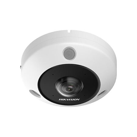 Fisheye Camera 12MP 1.29mm DeepInView Hikvision