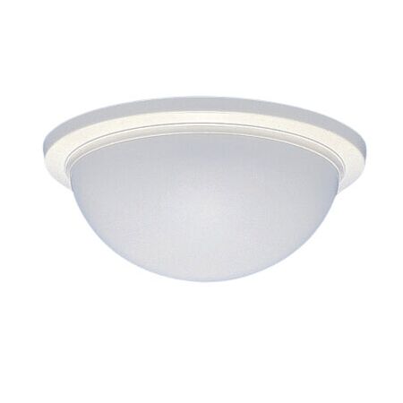 Quad PIR Motion Sensor High Density Detection Self-Test Ness