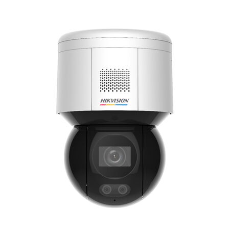 PTZ Speed Dome Camera 4MP ColorVu Hikvision