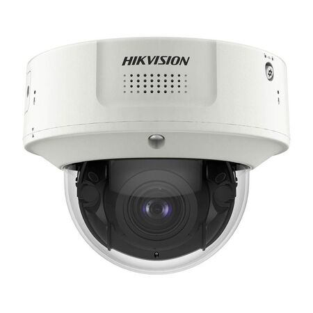 Varifocal Dome Camera 12MP 2.8-12mm Hikvision