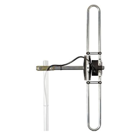 DAB+ Antenna to Suit System One iCentral