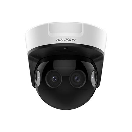 PanoVu Camera 8MP 180 Degree 2.8mm Hikvision
