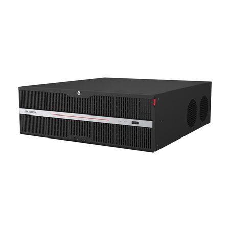 AcuSense Elite NVR No HDD Hikvision